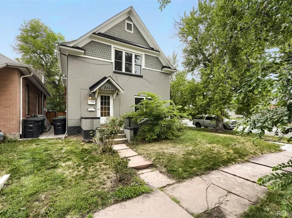 2551 Irving Street, Denver, CO 80211