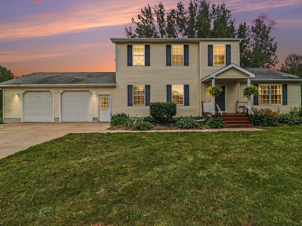 5449 W Golfside Dr, Ludington, MI 49431