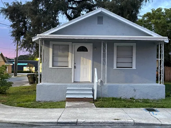 531 W Quincy St, Lakeland, FL 33815