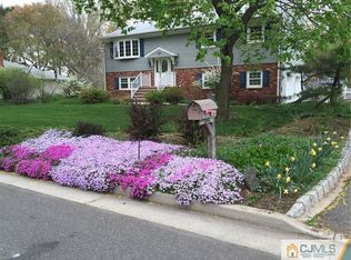 1465 Thomas Ave, North Brunswick, NJ 08902