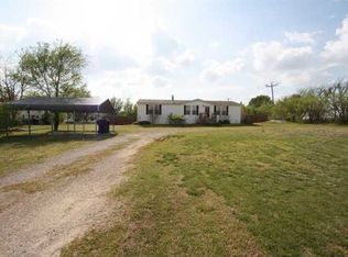 10885 N Richland Rd, Yukon, OK 73099