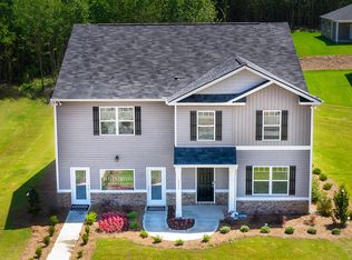 18 Creek View Ln #16, Dacula, GA 30019