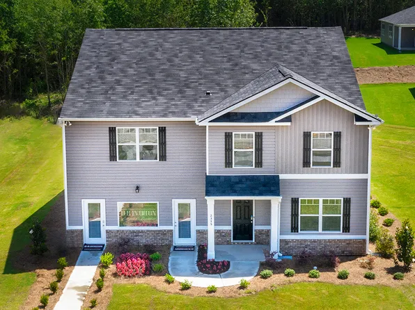 18 Creek View Ln #16, Dacula, GA 30019