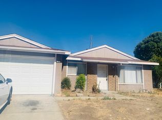 1221 Davis St, Madera, CA 93638