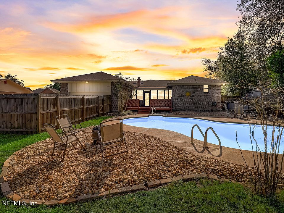 2580 RIDGECREST Avenue, Orange Park, FL 32065 Zillow