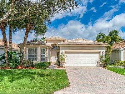 6711 Malta Drive, Boynton Beach, FL, 33437