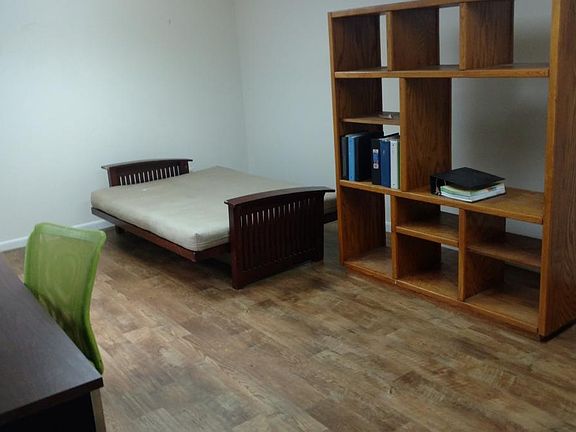 Downstairs room 2