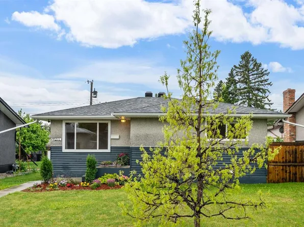 9211 N Allison Dr SE, Calgary, AB T2J 1B3