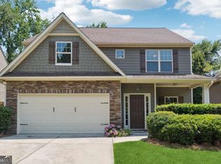 6202 Oakdale Ridge Ct SE, Mableton, GA 30126