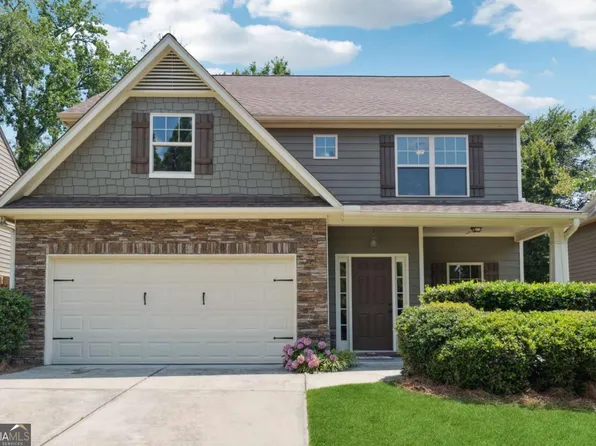 6202 Oakdale Ridge Ct SE, Mableton, GA 30126