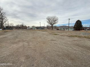 22 Snyder Ave, Yerington, NV 89447