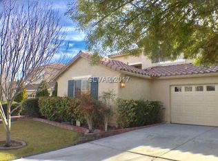 2224 Tedesca Dr #0, Henderson, NV 89052
