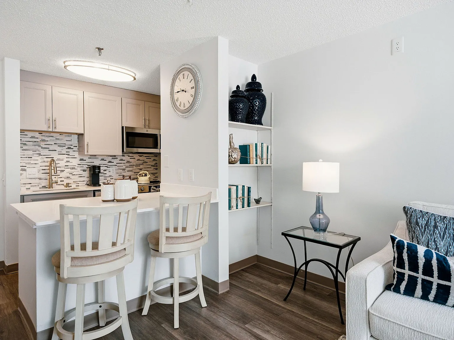 Kings Reserve Sterling - 55+ Active Adult Apartment Homes — Photo 2