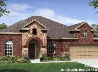 217 Ludwig Dr, Boerne, TX 78006