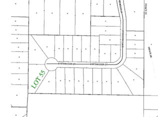64805 Winterwoods Dr, Lawton, MI 49065