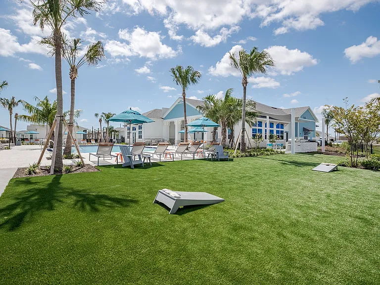 Eden Heritage Lakes — Photo 14