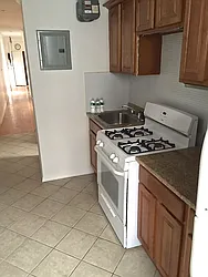 Rented by N.C. Pepe Corp.