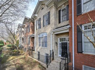 4282 Kingston Gate Cv, Atlanta, GA 30341