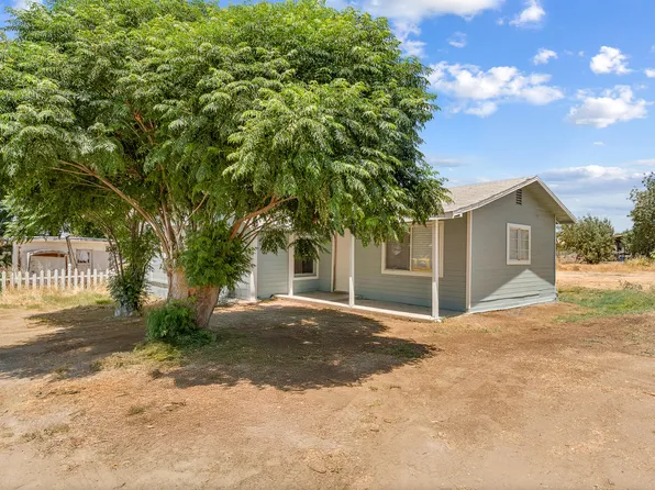 24356 Ave 95, Terra Bella, CA 93270