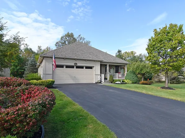 66 Springbrook Shores Dr, Elma, NY 14059