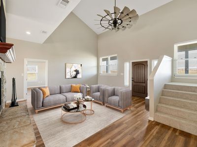 2357 S Branch Rd, Krum, TX, 76249