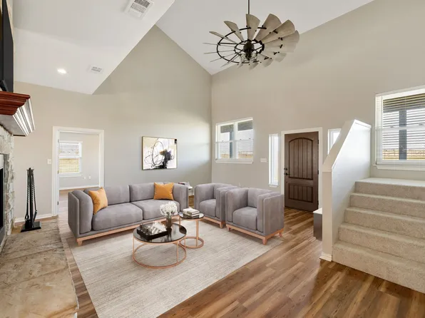 2357 S Branch Rd, Krum, TX 76249