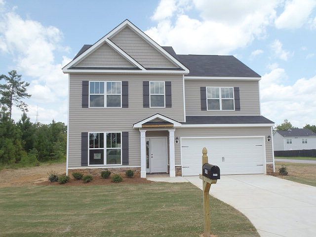 1st image of 64D Brewer Drive