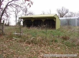 28 Bonnie Dr, Iberia, MO 65486