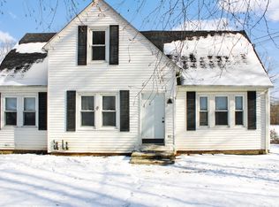 125 Barstow Rd #B, Canterbury, CT 06331