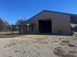 123 Fossil Cove Rd, Cape Fair, MO 65624