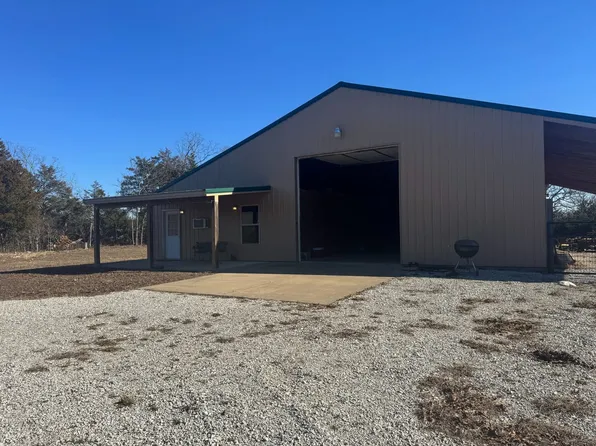 123 Fossil Cove Rd, Cape Fair, MO 65624