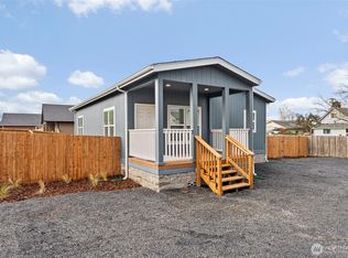 1257 SW Elzina St, Centralia, WA 98532
