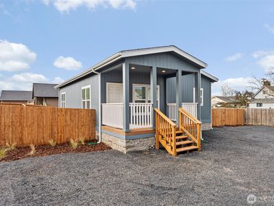 1257 SW Elzina Street, Centralia, WA, 98532