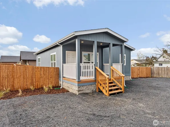 1257 SW Elzina Street, Chehalis, WA 98532