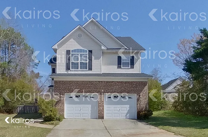 3 bed, 2.5 bath, 2000 sqft, $2,025 — Photo 1