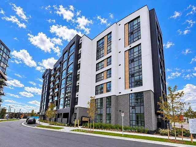 3008 William Cutmore Blvd #706