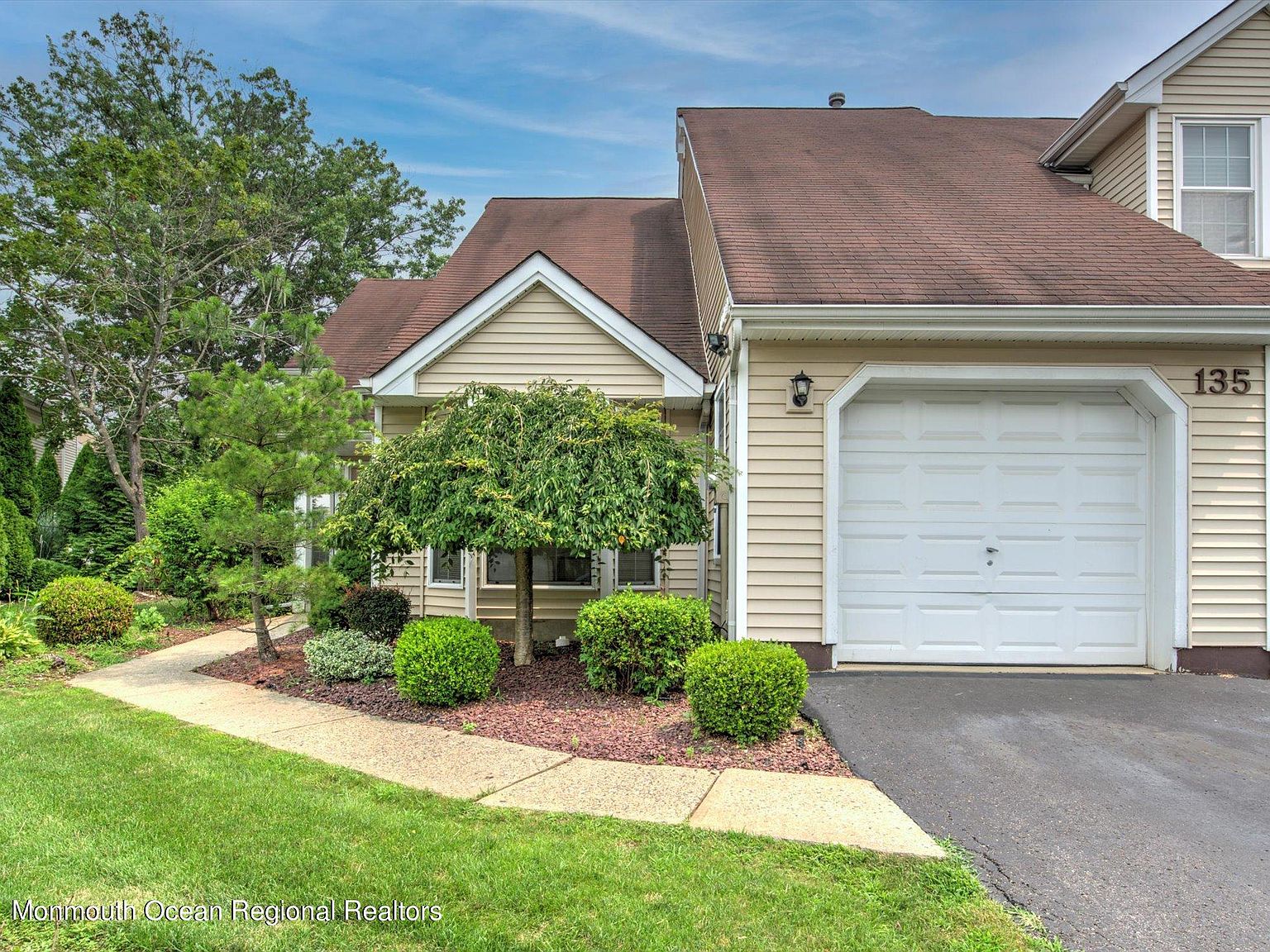 135 Daffodil Drive, Freehold, NJ 07728 Zillow