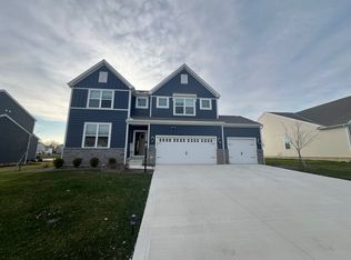 2729 Henshaw Dr, Delaware, OH 43015