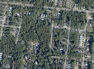 Lots 1 & 2 S #4, Pt Washington, FL 32459