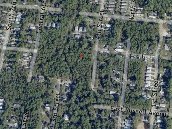 Lots 1 & 2 S #4, Pt Washington, FL 32459