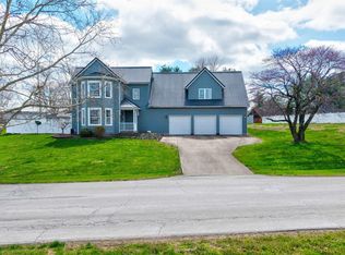 203 W 3rd St, Ferdinand, IN 47532