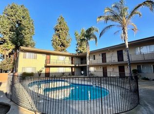 5201 Demaret Ave, Bakersfield, CA 93309