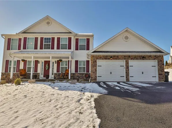 4916 Coatbridge Ln, Walnutport, PA 18088