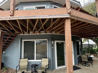 19 Palm Dr #A, New Smyrna Beach, FL 32169