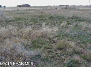 450 W La Jolla Ln, Paulden, AZ 86334