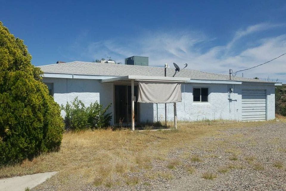 5245 E Golden St, Globe, AZ 85501 Zillow