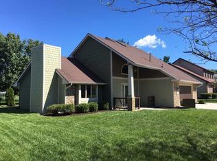 911 Windrift Ln, Fort Wayne, IN 46845