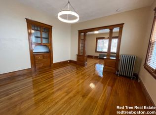 289 Beech St #1, Roslindale, MA 02131