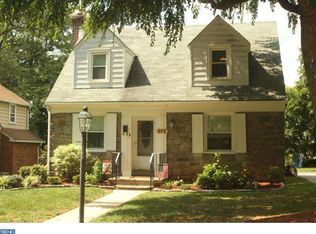 972 West Ave, Springfield, PA 19064