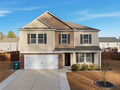 97 Ridge Circle Dr, Camden, SC, 29020